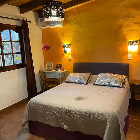Apartamento Ama respira y vive Salta Exterior foto