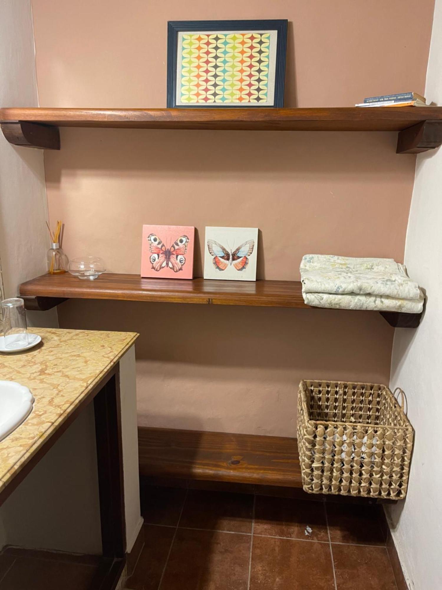 Apartamento Ama respira y vive Salta Exterior foto