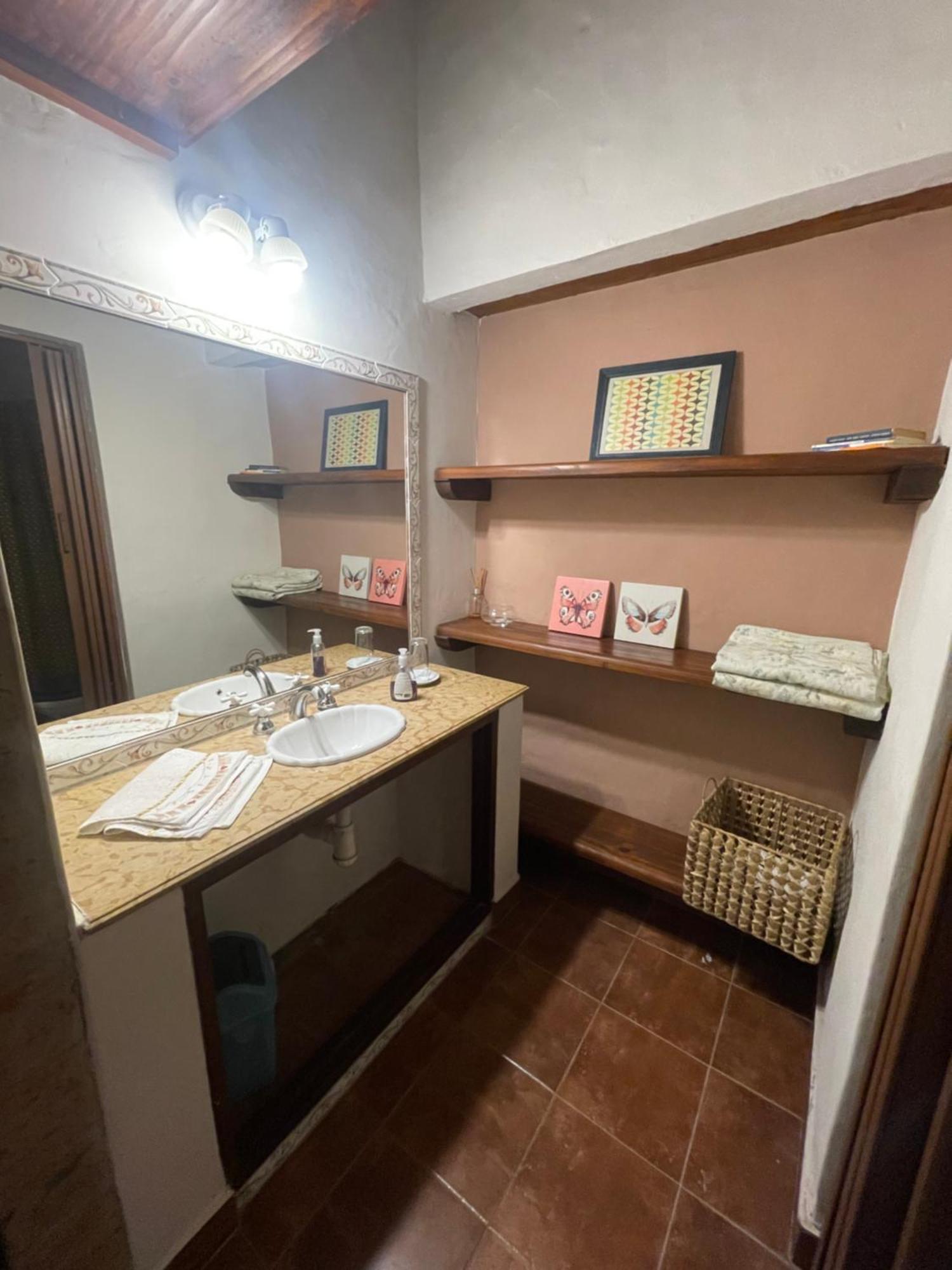 Apartamento Ama respira y vive Salta Exterior foto